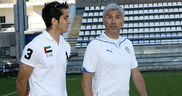 Μανωλάς: “Στηρίζω την απόφαση του Κώστα”