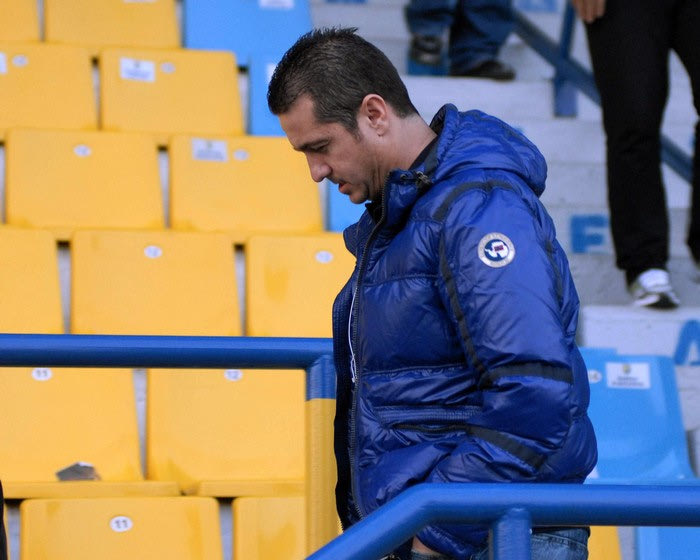 Μαχλάς: “Ο ΟΦΗ πάνω από όλους”