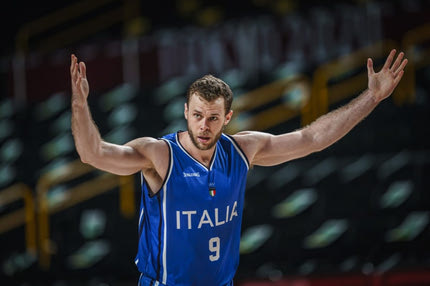 Ο Μέλι θέλει να κλείσει την καριέρα του στους Ολυμπιακούς Αγώνες 2028 στο Λος Άντζελες λόγω της μητέρας του