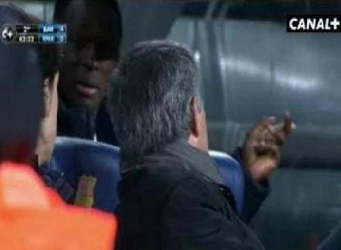 “Χυλόπιτα” σε… Μουρίνιο!