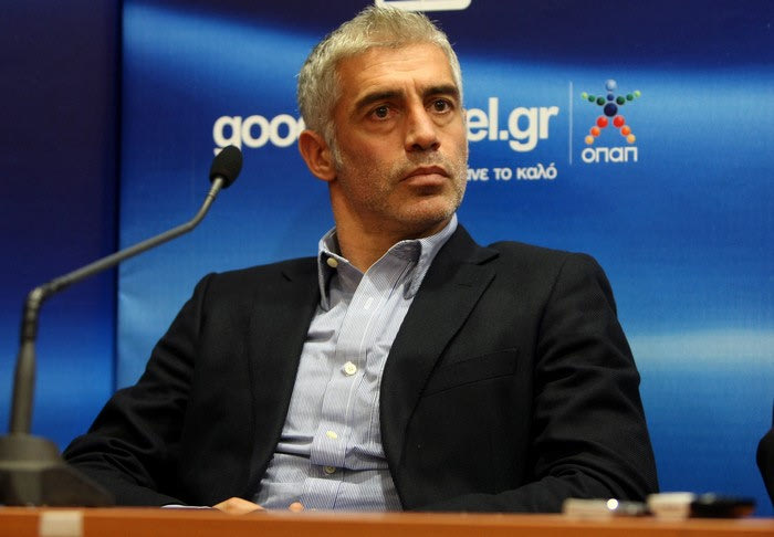 Νικοπολίδης: “Πρέπει να ανταποκριθούν όλοι”