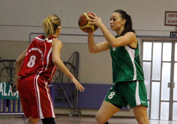 Διπλό του Ολυμπιακού Βόλου