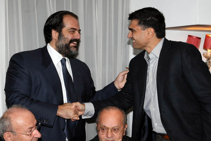 Απάντηση Πατέρα σε μπηχτές Τζίγγερ