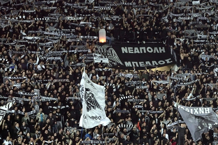 Στη διάθεση του κόσμου τα εισιτήρια με Ατρόμητο