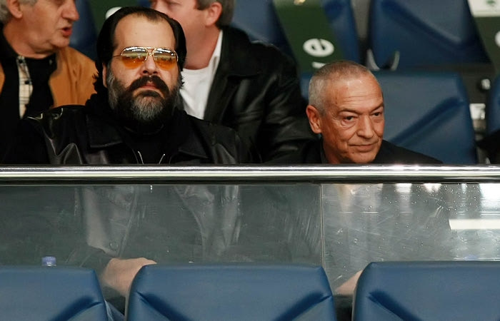 Αύξηση… ομάδας και μετοχικού κεφαλαίου