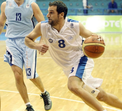 Λύση με Παπανικολόπουλο