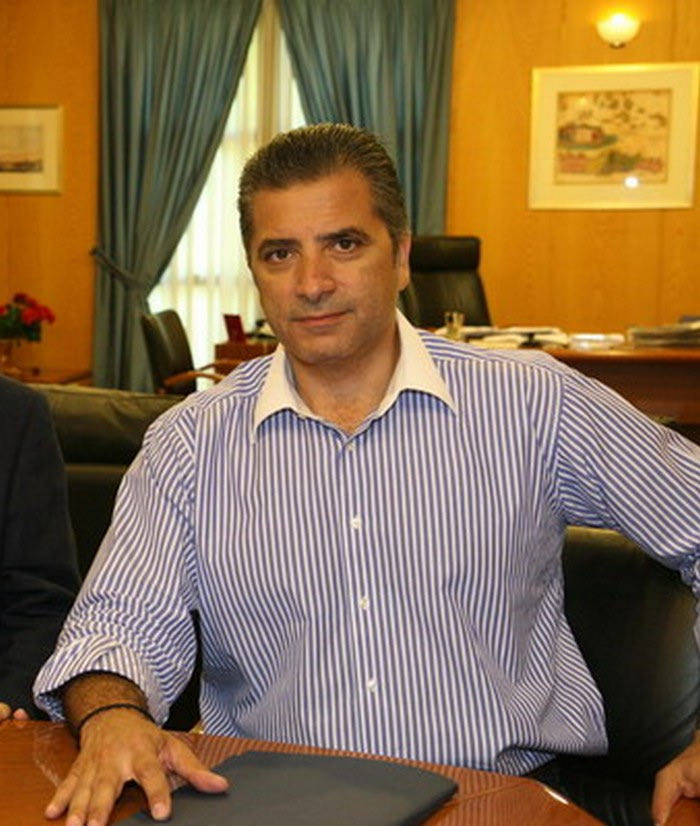 “Υποκλινόμαστε στην προσπάθεια”
