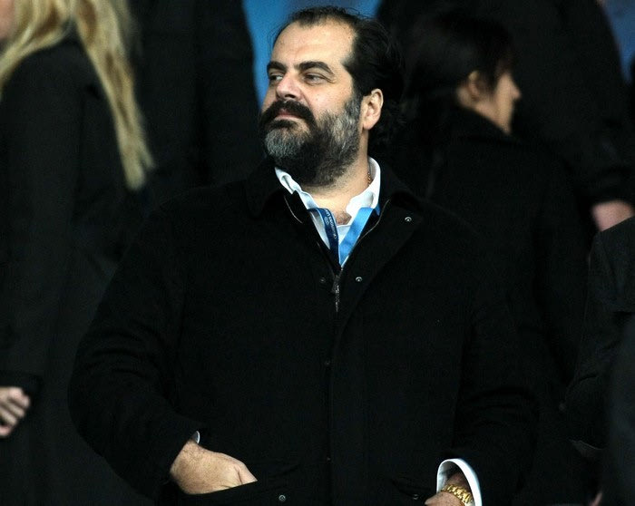 Στόχος και ο Πατέρας