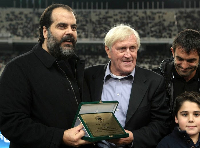 Πατέρας: “Πρέπει να βελτιωθούμε”