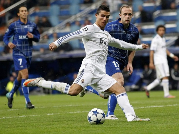 Οι “16” του Champions League