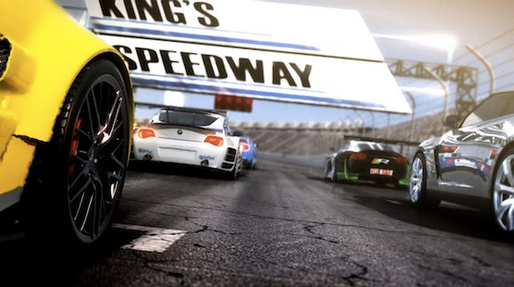 WinFriday @ iPhone Hellas – Real Racing 2