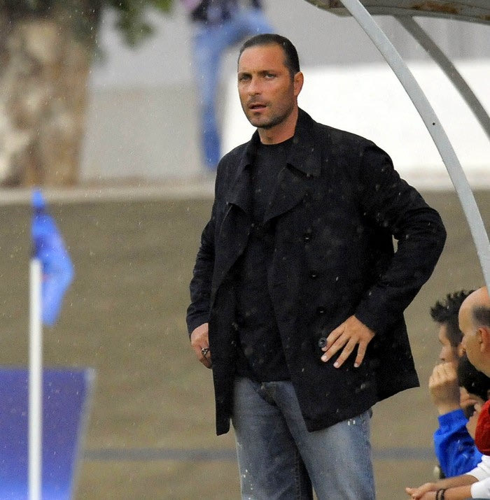 Ρουτζιέρης: “Δεν είναι ένα απλό παιχνίδι”