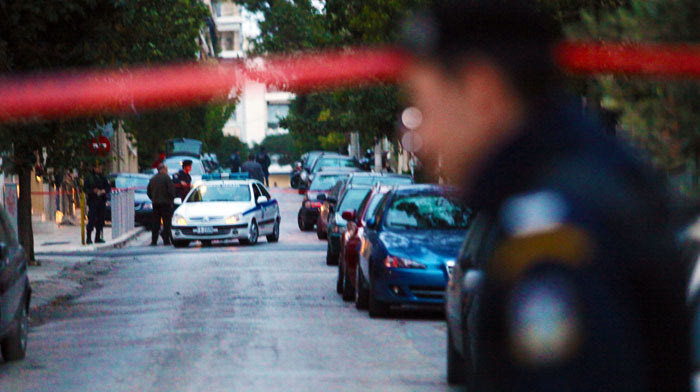 Το όπλο που σκότωσε τον Σωκράτη Γκιόλια
