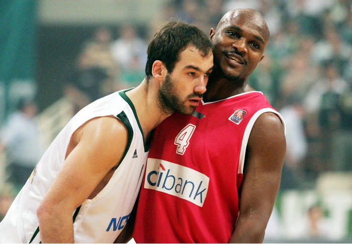 Μπλέικνι: “Μπίλι, θα περάσεις καλά…”