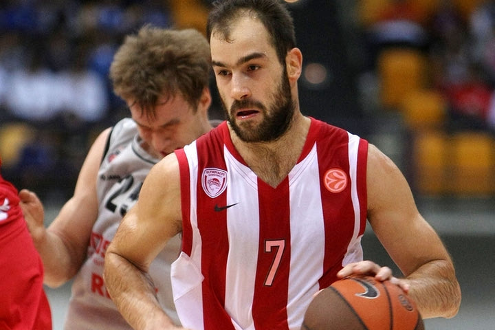 Σπανούλης: “Πάντα υπάρχει αμφισβήτηση” (vid)