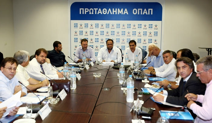 Ροντέο η Superleague