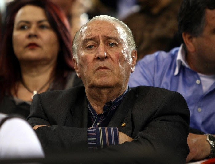 Αισιόδοξος ο Θεοδωρακάκης