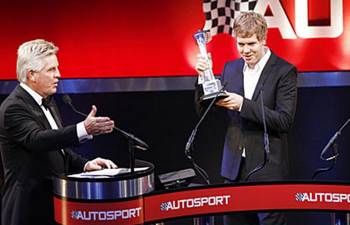 Το Autosport δεν άφησε κανέναν παραπονεμένο