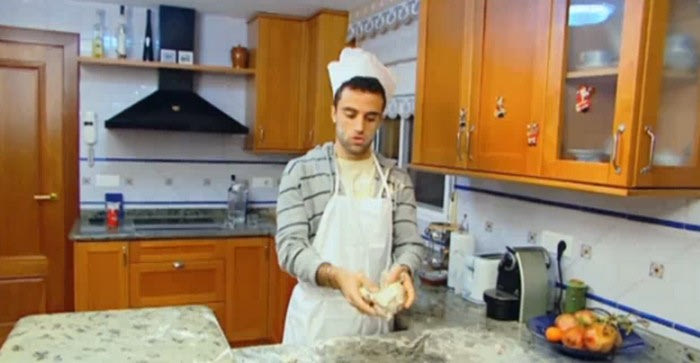 Χριστούγεννα αλά… ισπανικά!