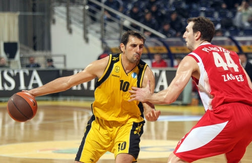 Οι Όμιλοι του Top-16