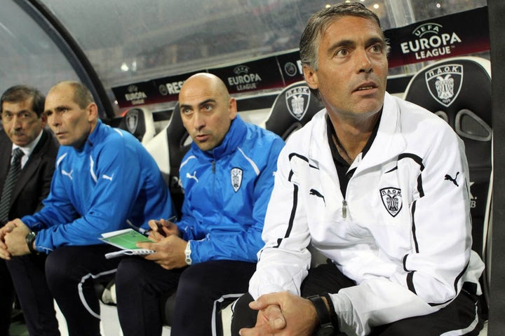 Πρώτος και επίσημα ο Χάβος
