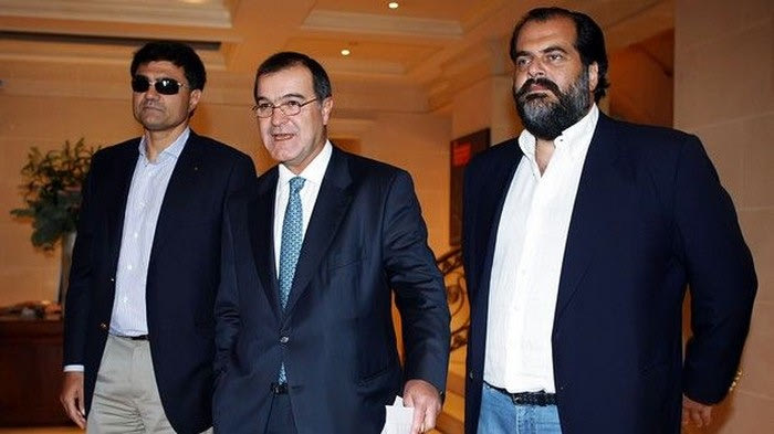 Εξώδικο στον Δήμο Αθηναίων