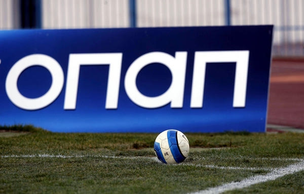 Καταρχήν συμφωνία με τον ΟΠΑΠ