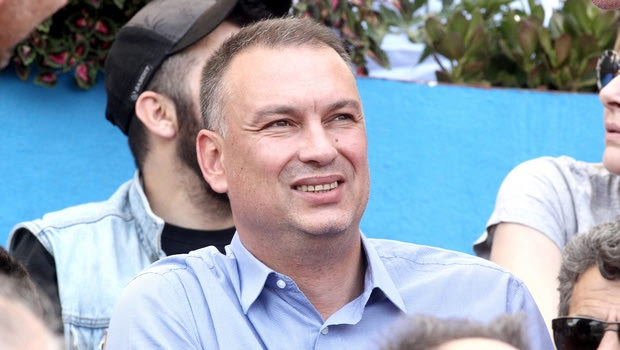 Την Πέμπτη η πρώτη του Πανιωνίου, τη Δευτέρα στο Καρπενήσι