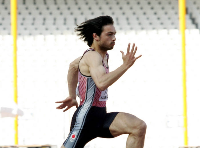 Φινάλε με τρία ακόμα μετάλλια