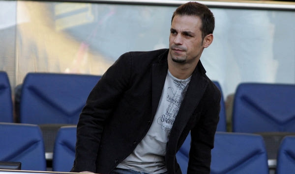 Ντέμης: “Σάββατο όλοι γήπεδο”
