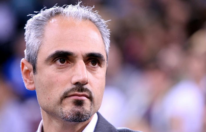 Καλμαζίδης: “Απογοητευμένος ο Γκουλινέλι”