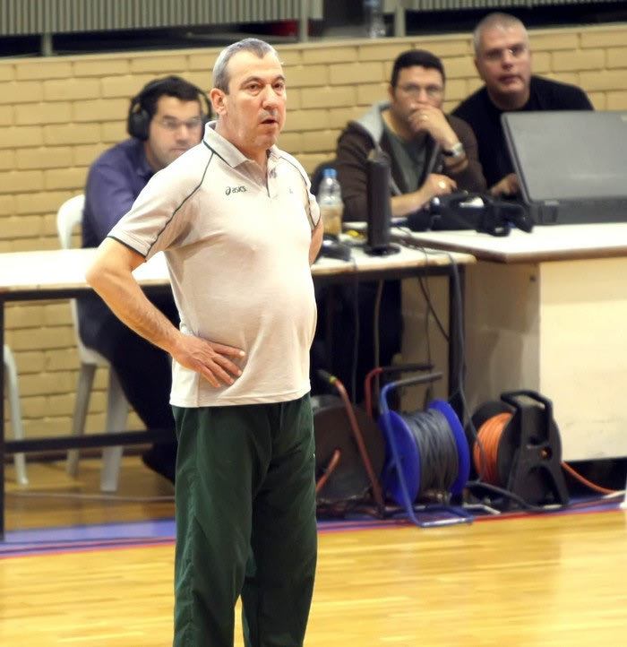Στον Ηρακλή ο Φλώρος