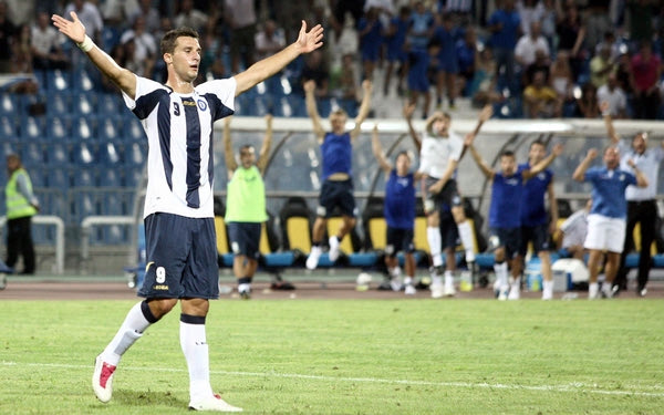Τριήμερο αφίξεων με εμπόδια για Βέλλιο