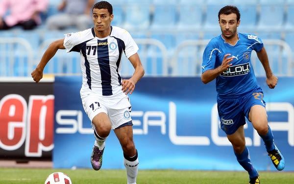 Καβάλα – Ηρακλής 3-0
