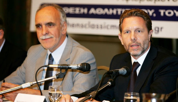Πρωτεύουσα και στο μαραθώνιο η Αθήνα