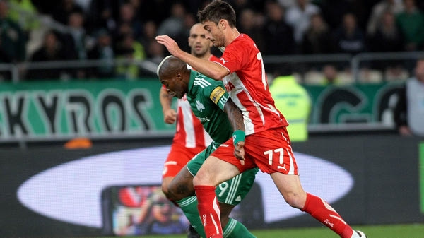 Οι 11 κορυφαίοι του πρωταθλήματος