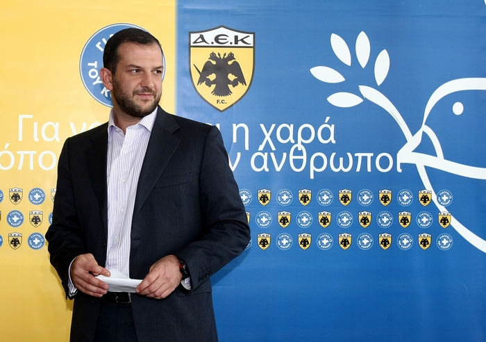 Το πλάνο Αδαμίδη για τη Φιλαδέλφεια