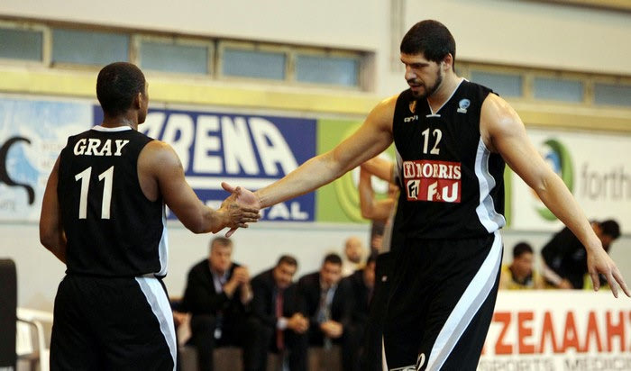 Ξεκαθάρισμα Παπαδόπουλου