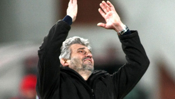 Κολλημένος με το Χ