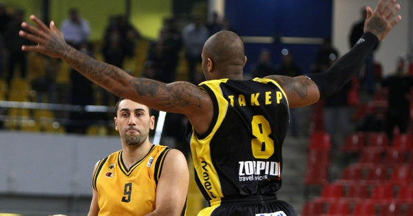 Βρέθηκε λύση για το γήπεδο!