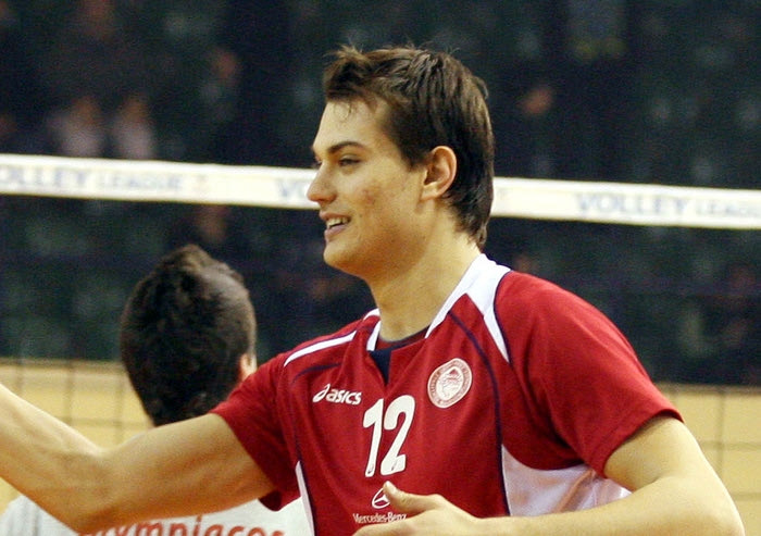 MVP ο Τζούριτς