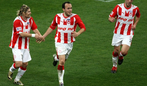 Καπετάνος: “Σήμερα μας ήθελε”!