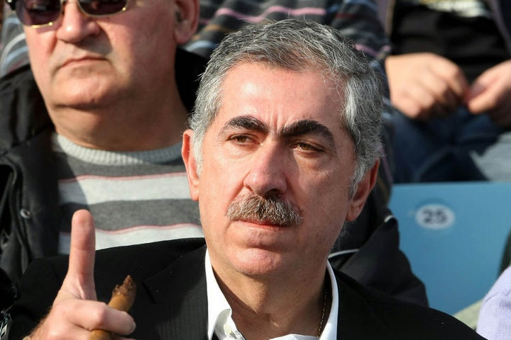 Πέφτουν οι τόνοι για τα στημένα παιχνίδια