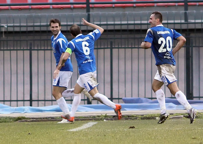 Πανσερραϊκός – Ατρόμητος 0-1