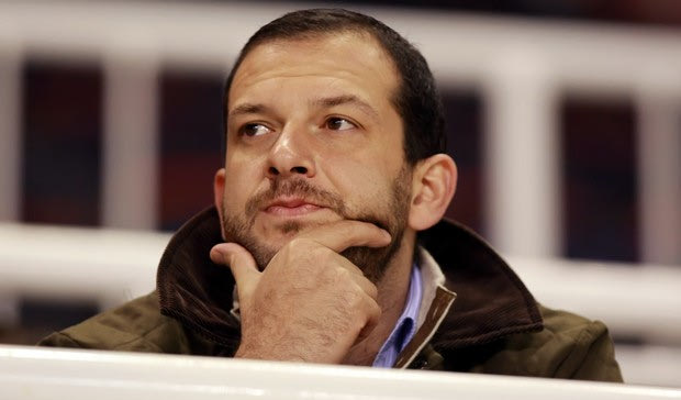 Αναστολή του πρωταθλήματος ζητά η ΑΕΚ