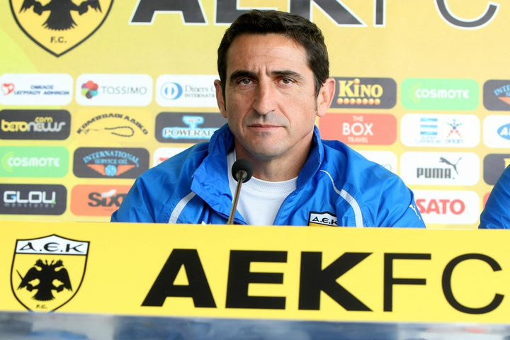 Χιμένεθ: “Δεν δικαιολογείται ο Τζιμπούρ”