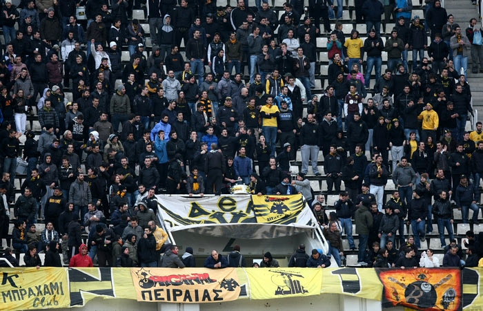 Επιστρέφει τα εισιτήρια σε Πανσερραϊκό