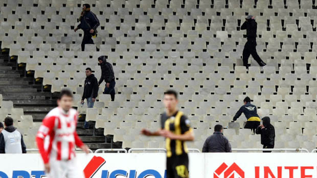 “Αυτά που σχεδιάζουν να τα ξεχάσουν!”