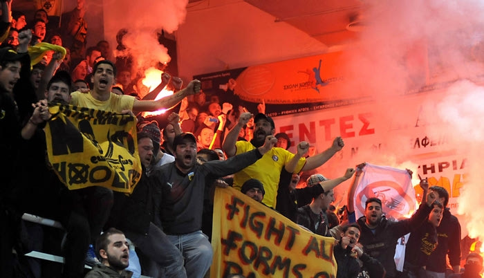 Κάλεσμα στον κόσμο της η ΑΕΚ