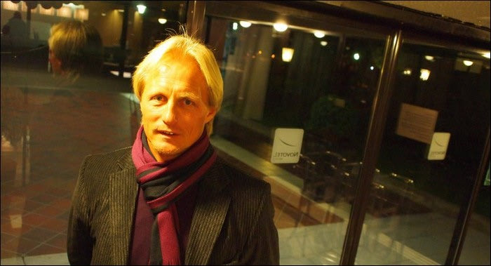 Φλοντ: “Συμπεριφέρθηκαν σωστά στον Άντερσεν”